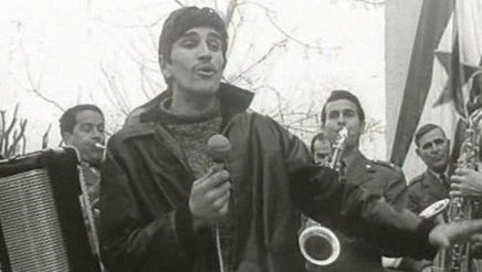 Strefan Simić: Otišao je Dragan Nikolić glumac koji je igrom stvarao&nbsp;život