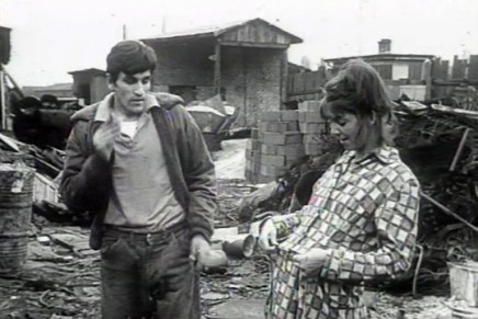 JA SAM VAŠA&nbsp;BUDUĆNOST