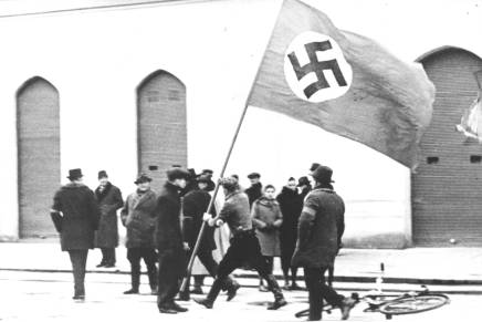 Volksdeutsche – Folksdojčeri