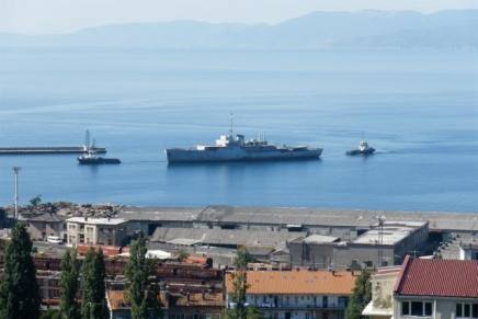 Viktor Ivančić: SMRT MINISTRA&nbsp;KULTURE