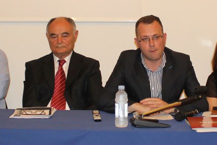 Hutba koja je nestala s interneta: Ministar kulture izazvao razdor u Islamskoj zajednici u&nbsp;Hrvatskoj