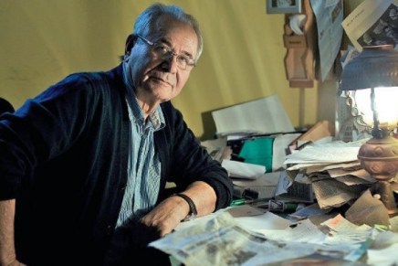 Ivan Hiti – Kako i zašto nisam spalio Vladikinu knjižnicu Slavonske&nbsp;eparhije