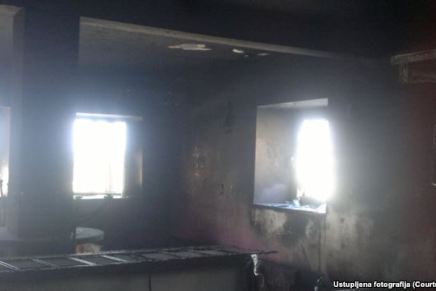 Terorizam kao posljedica političke&nbsp;atmosfere