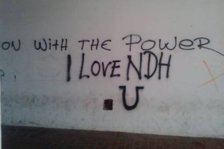 Lovro Krnić: NDH – “Nebuš Dugo&nbsp;Hodil”