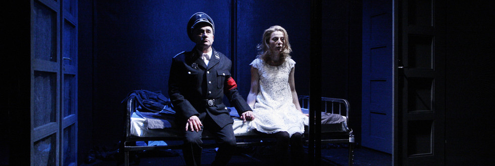 Slikovnost: Liliana Cavani