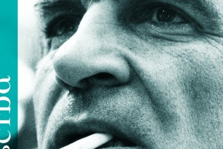 TAJNI ANTIĆEV DNEVNIK (ODLOMAK IZ KNJIGE NEMANJE ROTARA “SUTRADAN POSLE DETINJSTVA”)