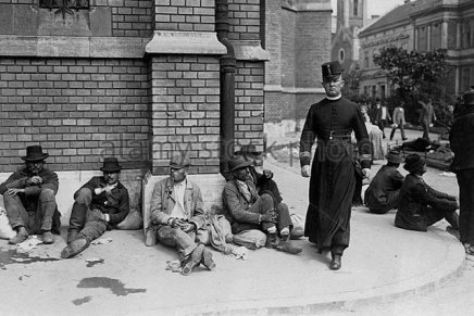 Jandre Drmić: Gdje si bio 1991? U Beču&nbsp;1914.