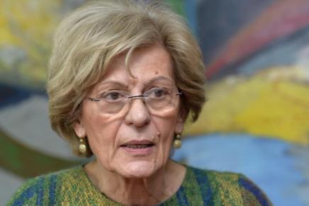 Mirjana Rakić: Stvorena je džungla gdje je sve moguće i to se tumači&nbsp;slobodom