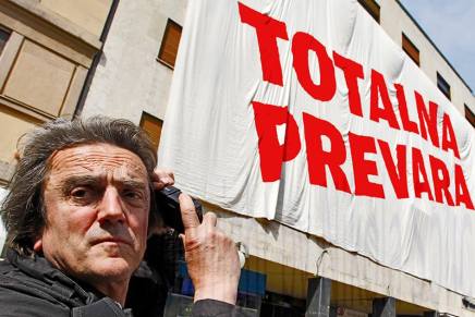 ISTRAŽIVANJE INSTITUTA RAND EUROPE: Hrvatska je među najkorumpiranijim državama Europske&nbsp;unije