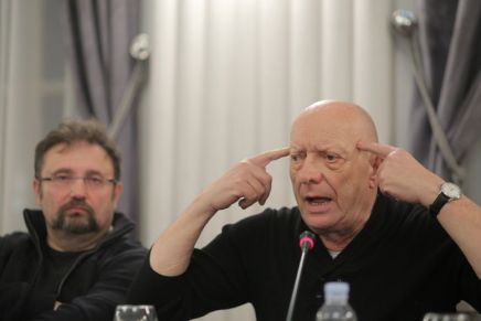 Paolo Magelli o ustaštvu, (ne)slobodi govora i obrani kazališta: Slutim da nam slijedi&nbsp;represija