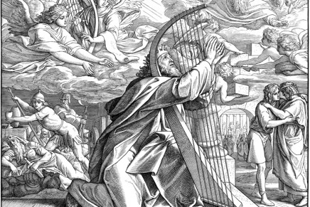 Romano Bolković: UZ PSALAM&nbsp;51