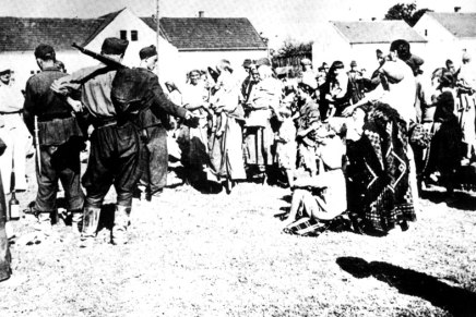 Sloboština – stratište Srba izbjeglih s Kozare ali i onih iz Požeškog&nbsp;kotara