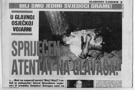 Vesna Nikolić: Bravo hulje ili ostvarena noćna&nbsp;mora