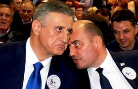 Predrag Lucić: Tko se boji paranoje&nbsp;straha?