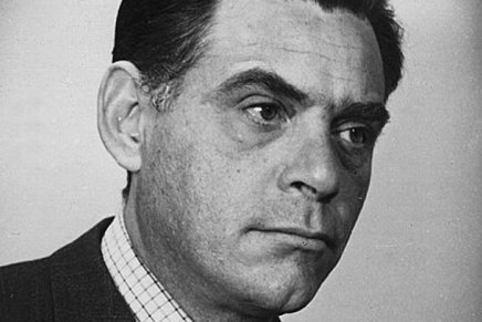 JURICA PAVIČIĆ: KAKO SE ZADAR ODREKAO SVOJEG NAJVEĆEG PISCA 20.&nbsp;STOLJEĆA