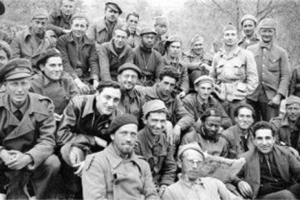 Odlazak Delmera Berga, posljednjeg američkog dobrovoljca u Španjolskom građanskom&nbsp;ratu