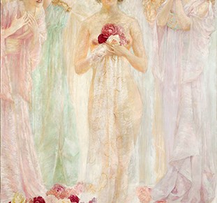 MIRIS ŽENE – ZAJEDNIČKA ZBIRKA POVODOM DANA&nbsp;ŽENA