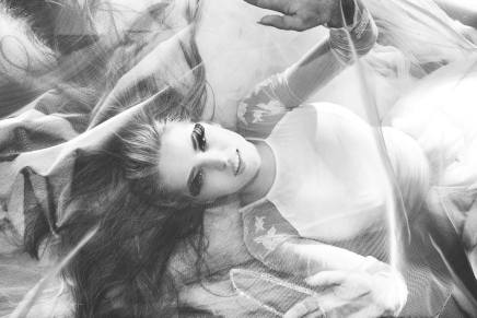 Ana Nikvul: MOJA DUŠA POČINjE NA&nbsp;JEDAN