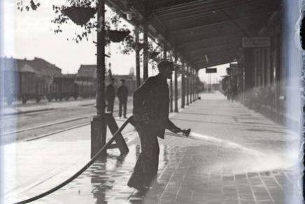 LASLO VEGEL: U STANJU&nbsp;PRIPRAVNOSTI