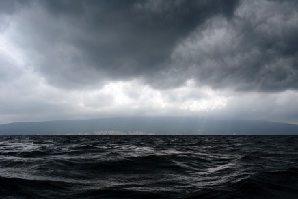 Dražen Zetić: U&nbsp;sumračjima