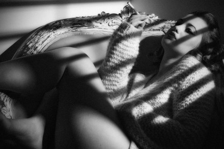 Jelena Lengold: Previše&nbsp;maramica