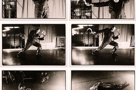 Mile Kekin: JA NISAM&nbsp;VAŠ