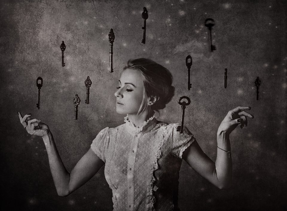 Klaudia, Globica, 5x7, negative RTG