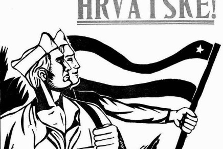 Velimir Visković: Kratka lekcija iz&nbsp;hrvatstva