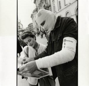 Sigurna kuća za&nbsp;Šešelja