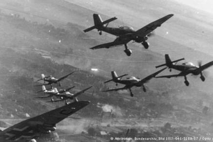 Dan kada je gorio&nbsp;Beograd