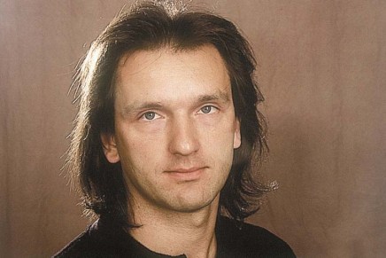 Žac Dolački: Policijski vuk iz&nbsp;Vukovine