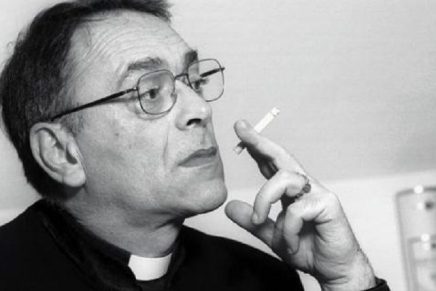 Deset godina od odlaska don Branka&nbsp;Sbutege