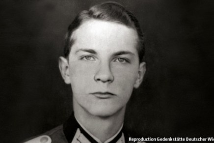 Ewald von Kleist-Schmenzin