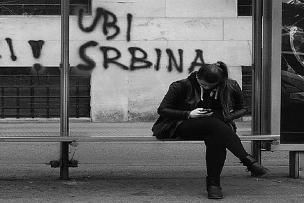 O nacionalno konstruiranim društvima i identitetima: “Hrvatska država” ne može riješiti “srpsko&nbsp;pitanje”