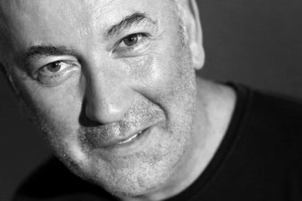 Ivica Buljan: Moja Hrvatska su Krleža, Nazor, Kovačić, Novi kvadrat, Polet i Feral&nbsp;Tribune