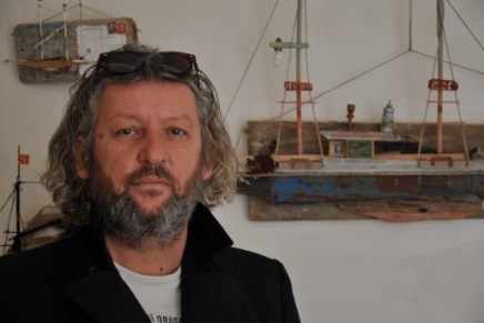 Igor Hajdarhodžić: Ja sam lantina… zato imam i nemam&nbsp;svašta