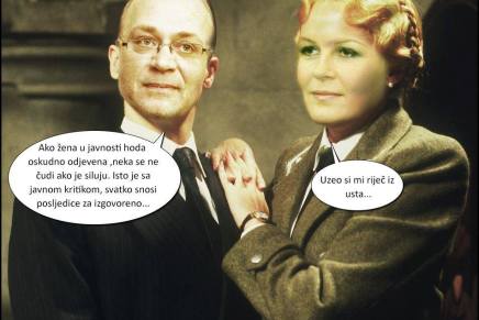 Zakaj rasisti ne moreju biti&nbsp;Zagrepčani: