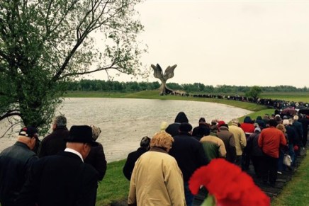 Stjepan Mesić: Ako netko govori kao ustaša, onda je on&nbsp;ustaša