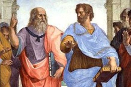 Jurica Ilić: Misterij vjeronauka ili pokapanje Filozofskog&nbsp;fakulteta