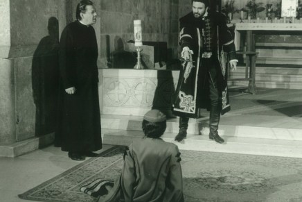 Jurica Pavičić: Obnova fašističkog agitpropa ili novi medeni mjesec za diletante i&nbsp;fušere