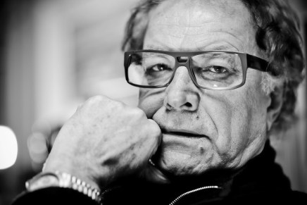 Lordan Zafranović – Mora se govoriti o zlu u vlastitom narodu&nbsp;(Dnevnik)