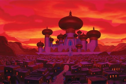 Spužva Bob protiv Maše i Medvjeda protiv Toma i&nbsp;Jerryja