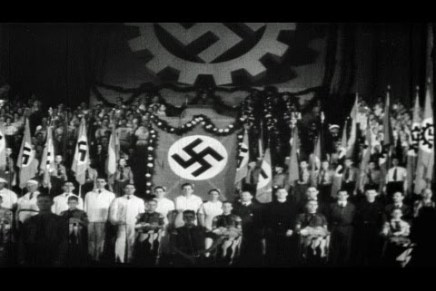 Auslandsorganisation der NSDAP&nbsp;(AO)