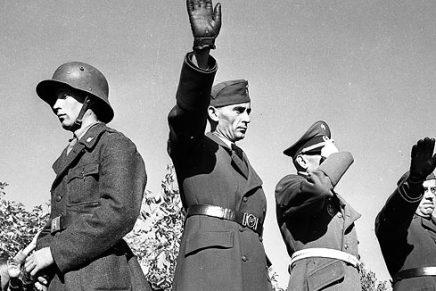 NEPODNOŠLJIVA RETORIKA DRŽAVNE ELITE NA MJESTU USTAŠKOG&nbsp;ZLOČINA