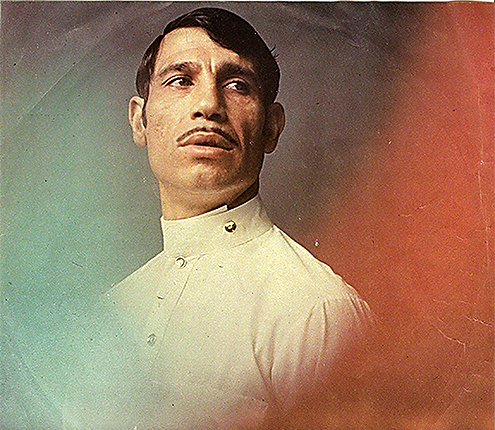 Ederlezi Avela, 1969.