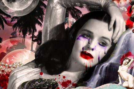 Uz izložbu Petre Brnardić Valpurgina&nbsp;noć