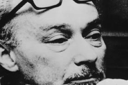 Predrag Finci: Primo Levi – Granica&nbsp;pisanja