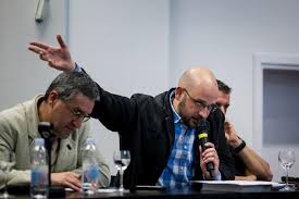 Dr. Stevo Đurašković: Tuđmanovoj ideji pomirbe u Hrvatskoj je&nbsp;odzvonilo