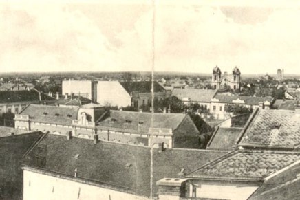 LASLO VEGEL: SUVIŠNI&nbsp;GRAD