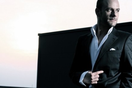 Tomaž Pandur (1963–2016)